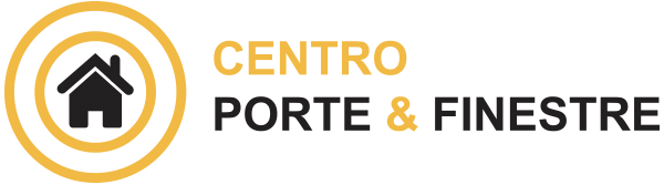 Logo Centro porte e finestre Villaverla Vicenza